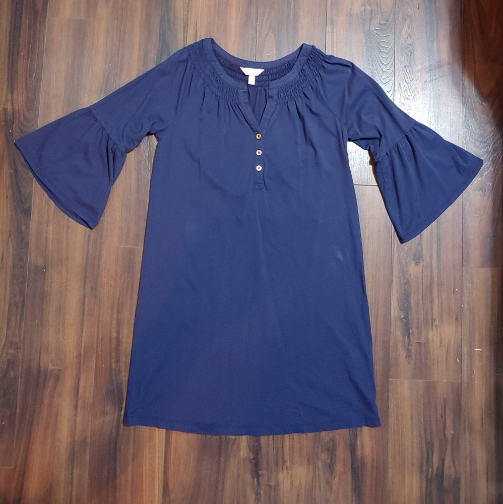 Teigan Dress